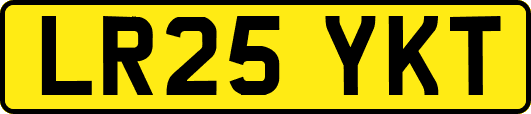LR25YKT