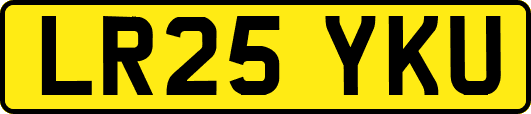 LR25YKU