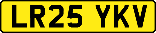 LR25YKV