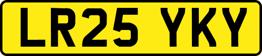 LR25YKY