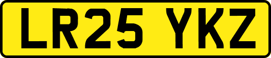LR25YKZ