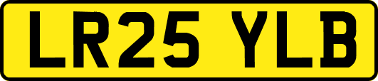 LR25YLB