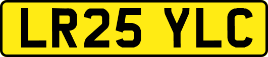 LR25YLC