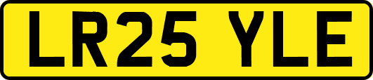 LR25YLE