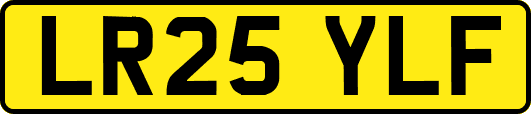 LR25YLF