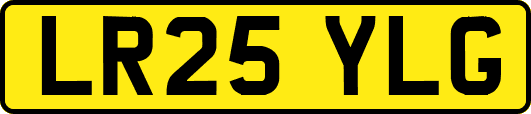 LR25YLG