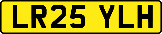 LR25YLH