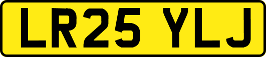 LR25YLJ
