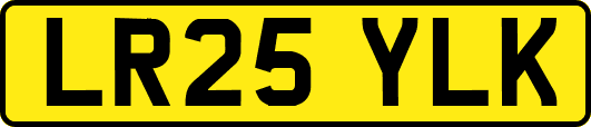 LR25YLK