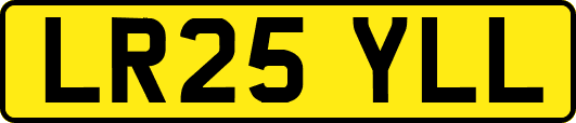 LR25YLL