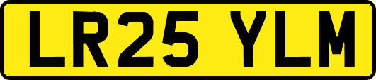 LR25YLM