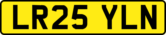 LR25YLN