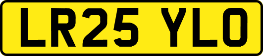 LR25YLO