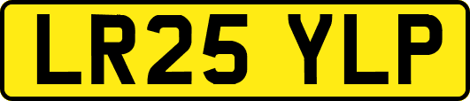 LR25YLP