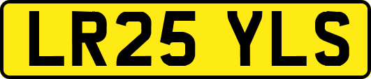LR25YLS