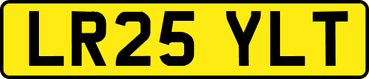 LR25YLT