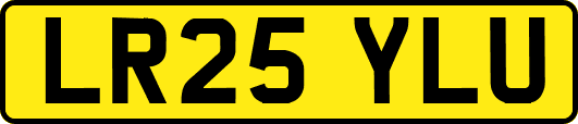 LR25YLU