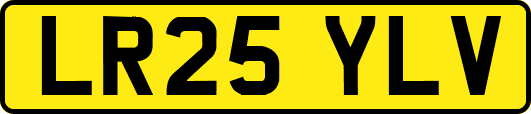 LR25YLV
