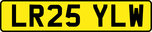 LR25YLW