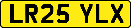 LR25YLX