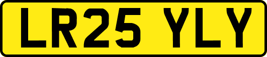 LR25YLY