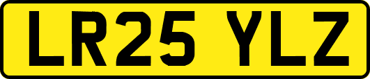 LR25YLZ