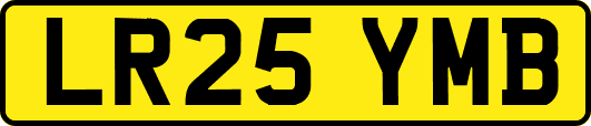 LR25YMB