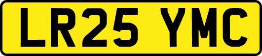 LR25YMC