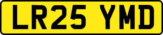 LR25YMD