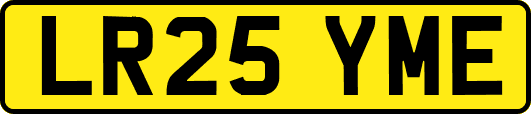LR25YME