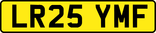 LR25YMF