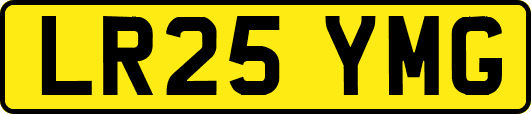LR25YMG