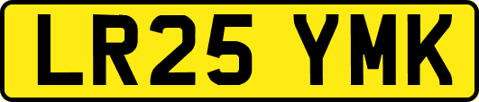 LR25YMK