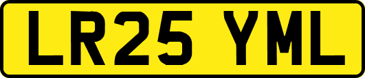 LR25YML