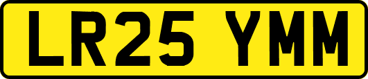 LR25YMM