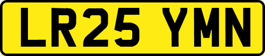 LR25YMN