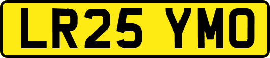 LR25YMO