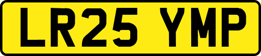 LR25YMP