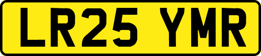 LR25YMR