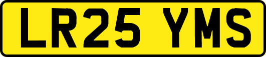 LR25YMS