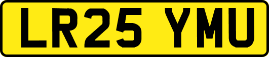 LR25YMU
