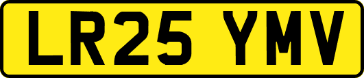 LR25YMV