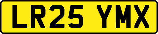 LR25YMX