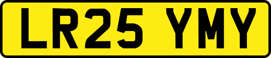 LR25YMY