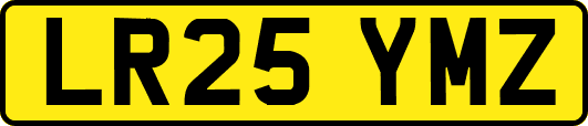 LR25YMZ