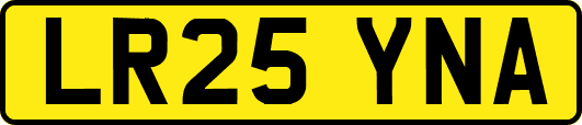LR25YNA
