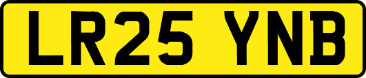 LR25YNB