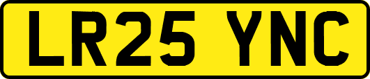 LR25YNC