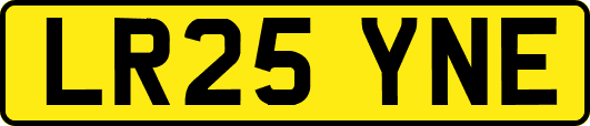 LR25YNE