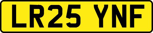 LR25YNF